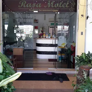 Motel Rasa, Batu Feringgi